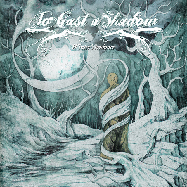 Winter's Embrace album cover