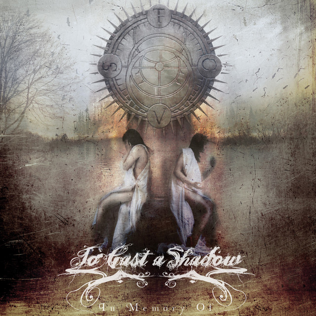In Memory Of album cover