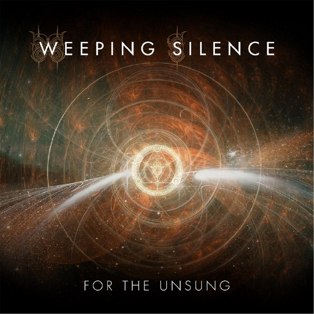 For the Unsung album cover