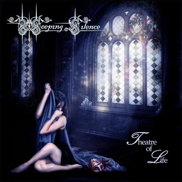 Theatre of Life album cover