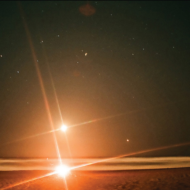 Ancestral Star album cover