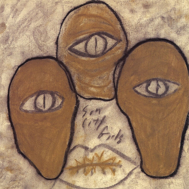 Torch of the Mystics album cover