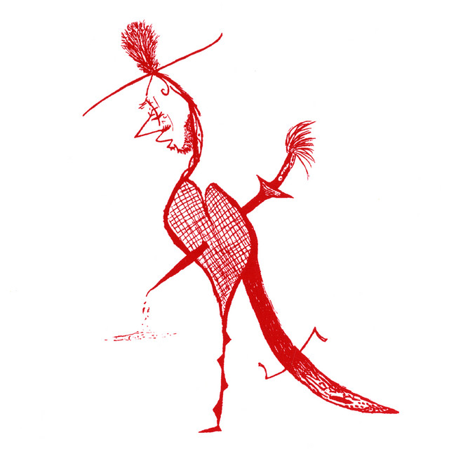 Valentines from Matahari album cover