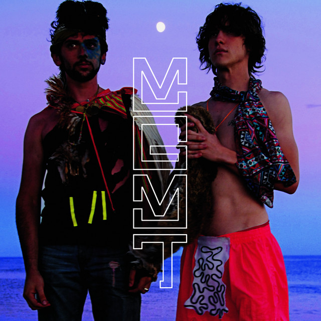 Reason Studios Reason as heard on Oracular Spectacular by MGMT (2007)