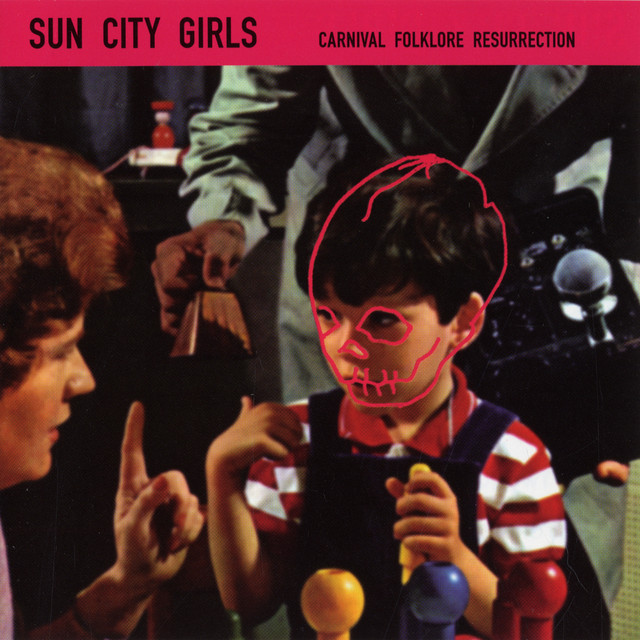 Carnival Folklore Resurrection Vol 11/12: Radio One & Two album cover
