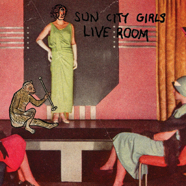 Sun City Girls Members, Gear & Sound | Equipboard