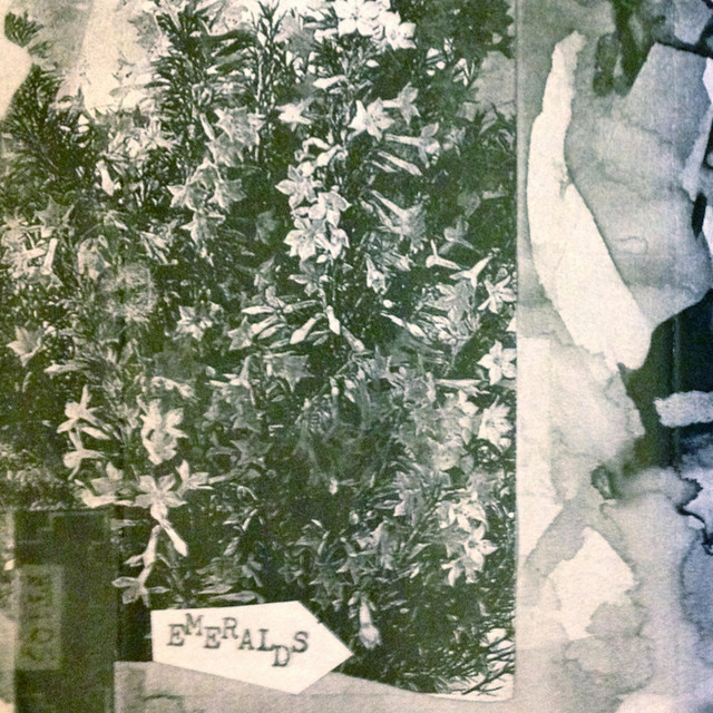 Grass Ceiling album cover