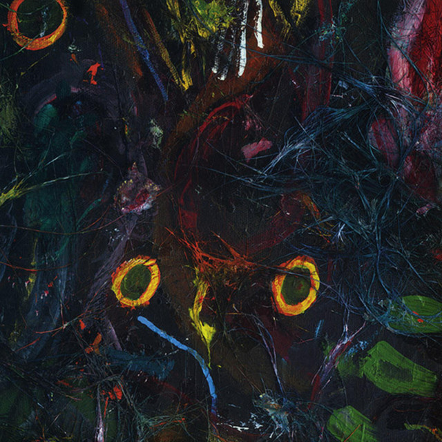 Allegory of Allergies album cover