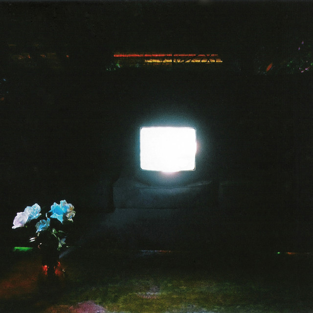 Does It Look Like I'm Here? album cover