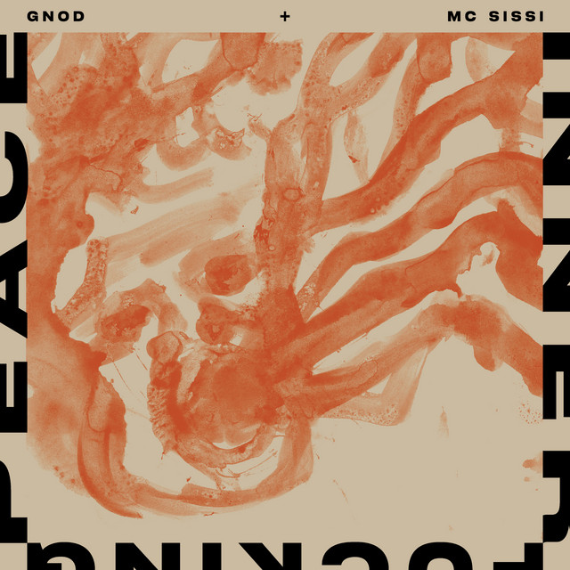 Inner Fucking Peace album cover