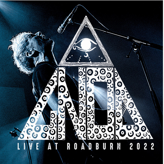 Live At Roadburn Festival 2022 album cover
