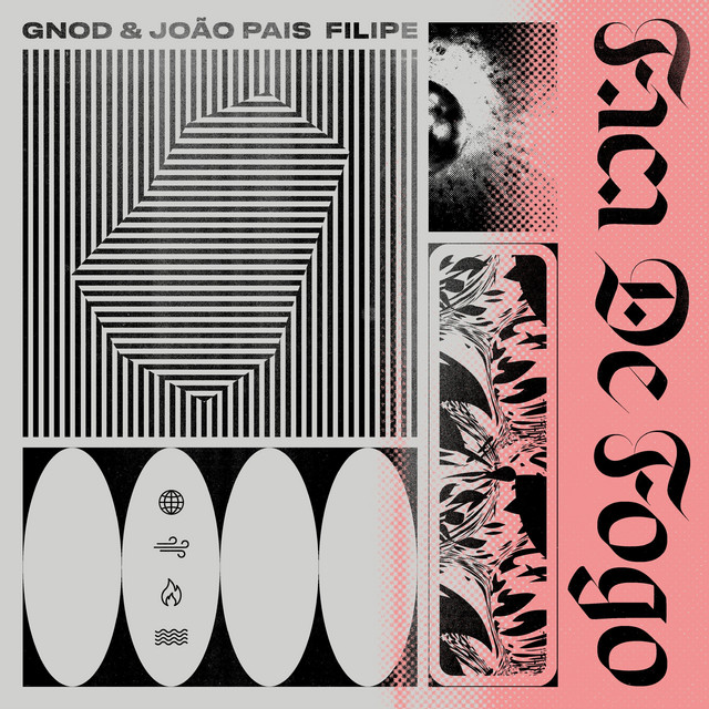 Faca De Fogo album cover