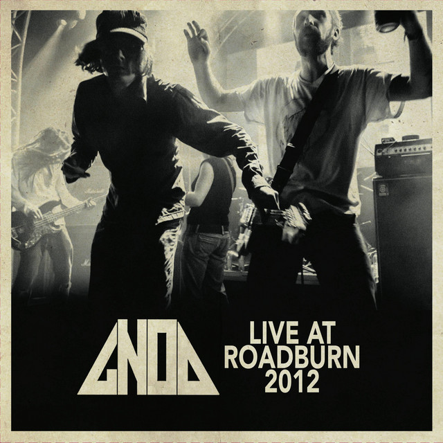 Live At Roadburn 2021 album cover