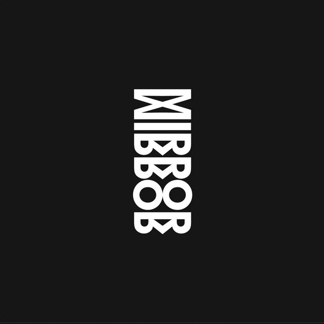 Mirror album cover