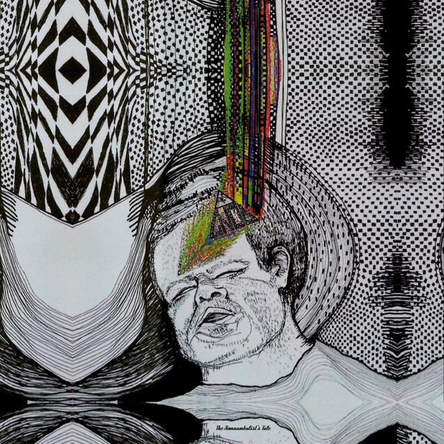 The Somnambulist's Tale album cover
