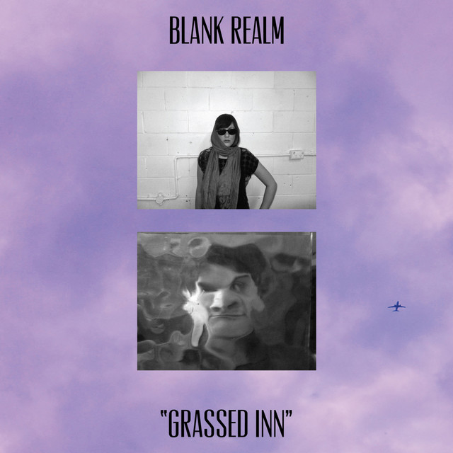 Grassed Inn album cover