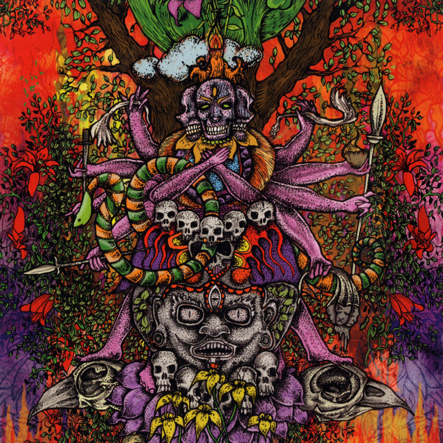 Totem Two album cover
