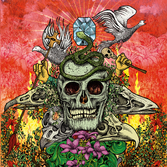 Totem One album cover