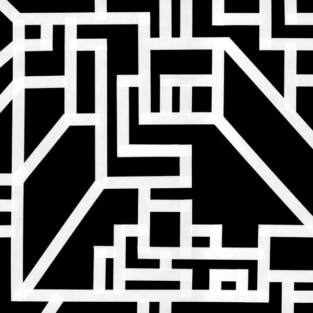 Earth Grid album cover