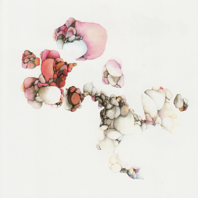 At All Ends album cover
