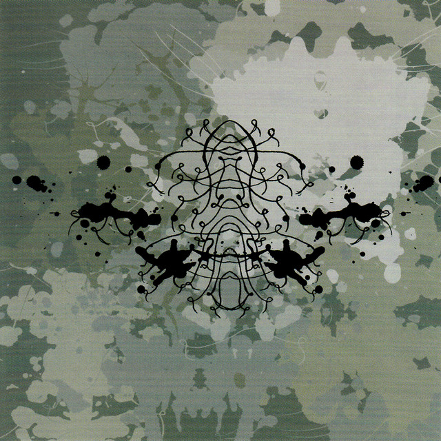 Psychic Secession album cover
