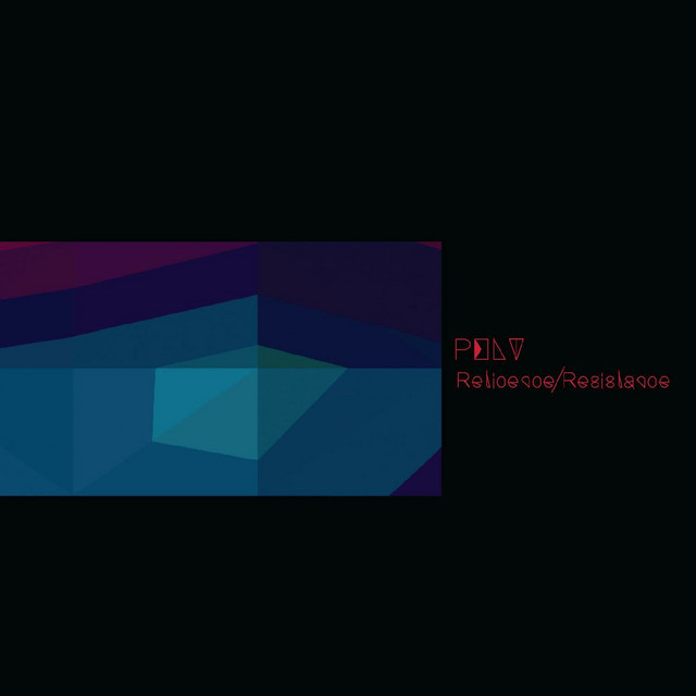 Reticence / Resistance album cover