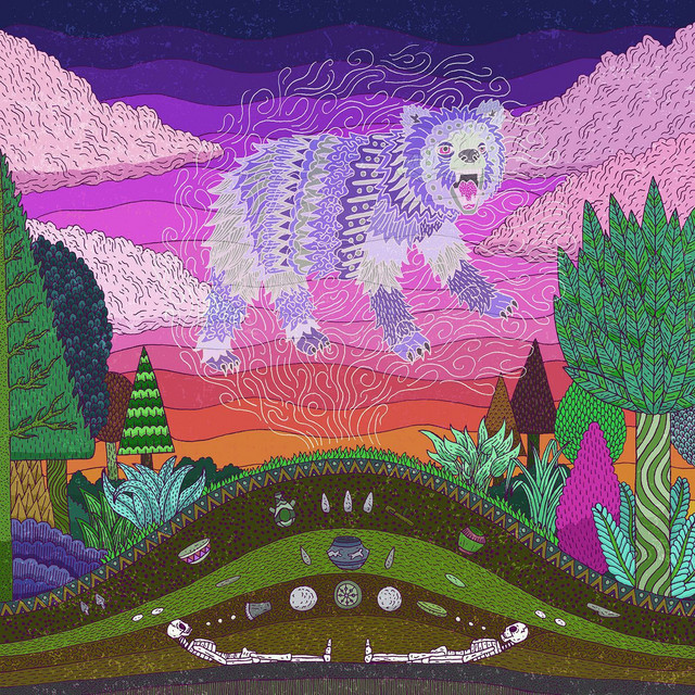 Effigy album cover