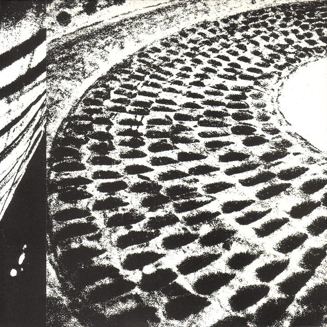 Untitled album cover