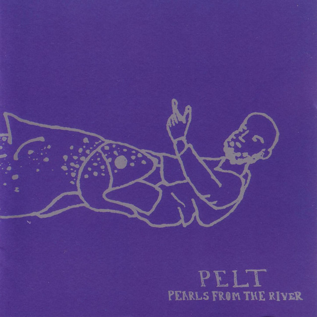 Pearls From the River album cover