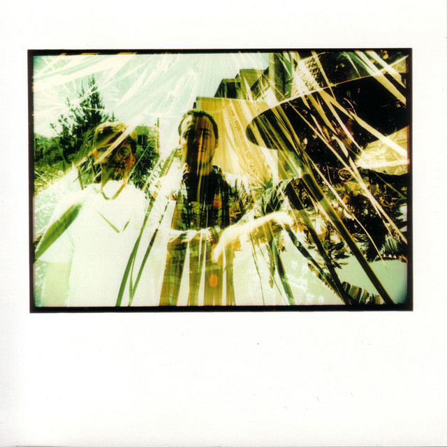 Empty Bell Ringing In The Sky album cover