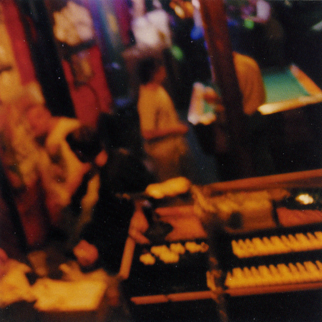 Rob's Choice album cover