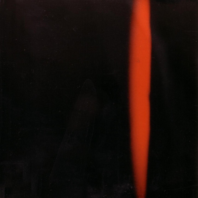 Max Meadows album cover