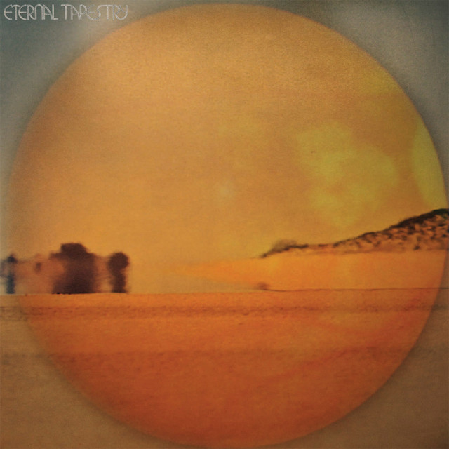 Beyond the 4th Door album cover