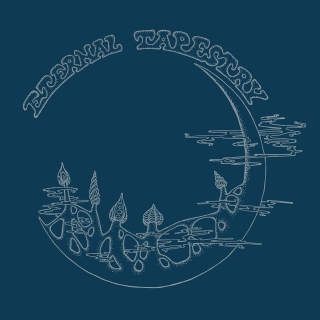 Palace of the Night Skies album cover