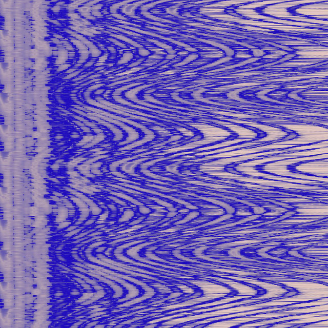 Long Form album cover