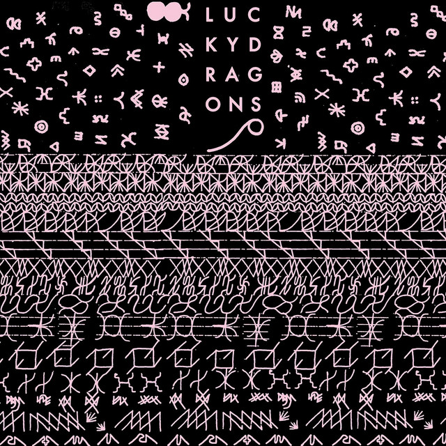 Dream Island Laughing Language album cover