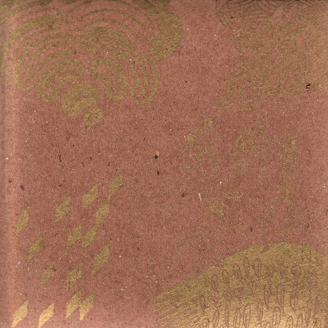 A Sewing Circle album cover