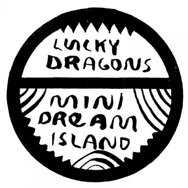 Mini Dream Island album cover