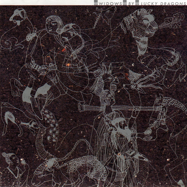 Widows album cover