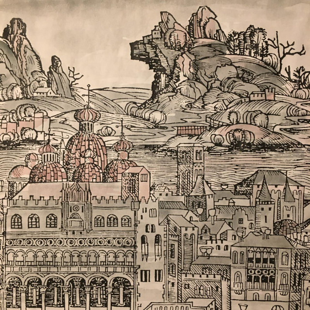 Compendium album cover