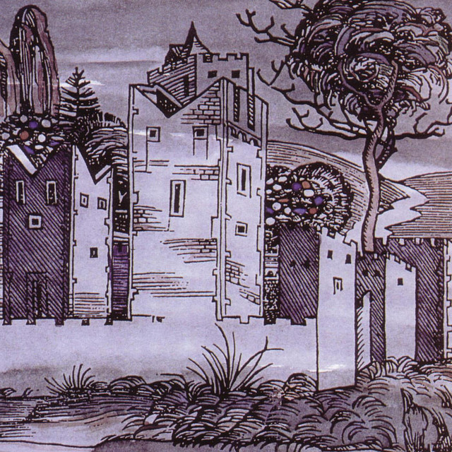 These Villages album cover