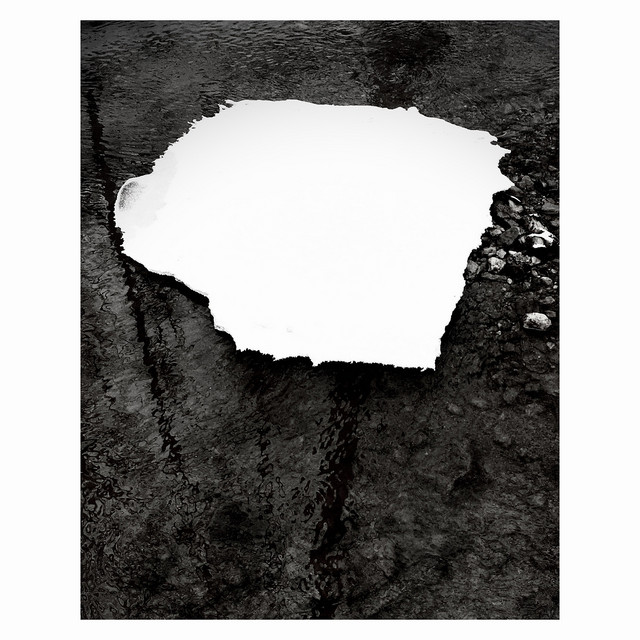 Everything Is Simple album cover
