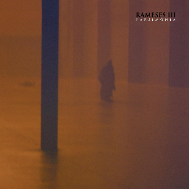 Parsimònia (Deluxe) album cover