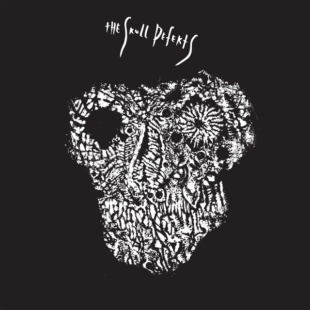 The Skull Defekts album cover