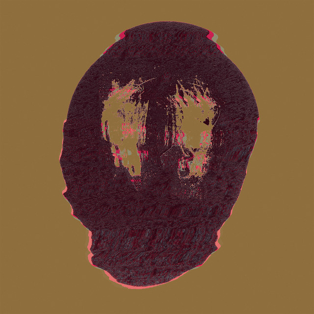 The Drone Drug album cover