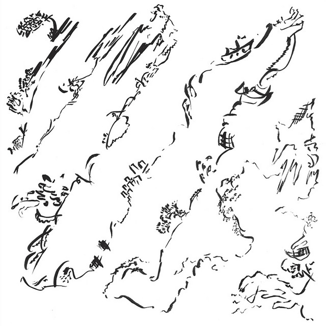 Valley Tangents album cover