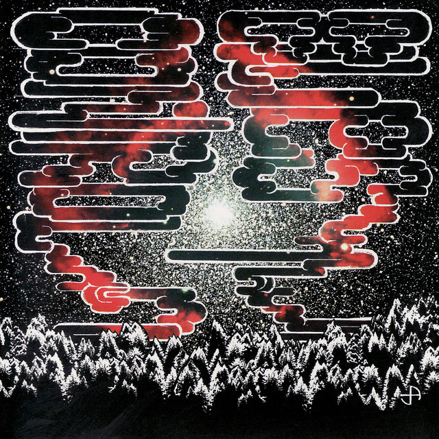 Blues Control album cover