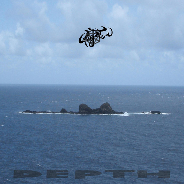 DEPTH album cover