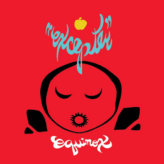 Equinox album cover