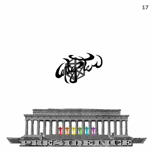 Presidence album cover